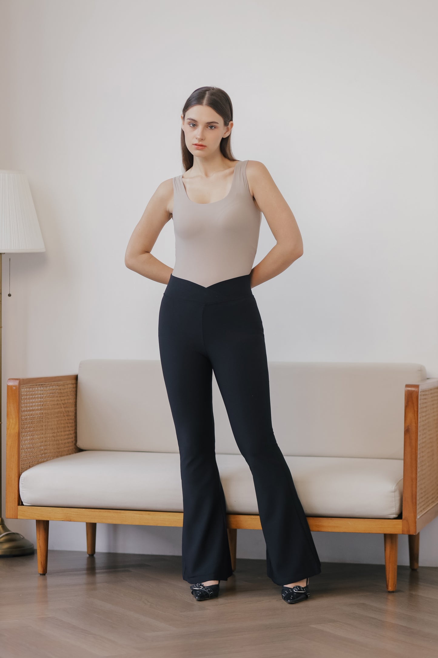 Ola Flare Pants