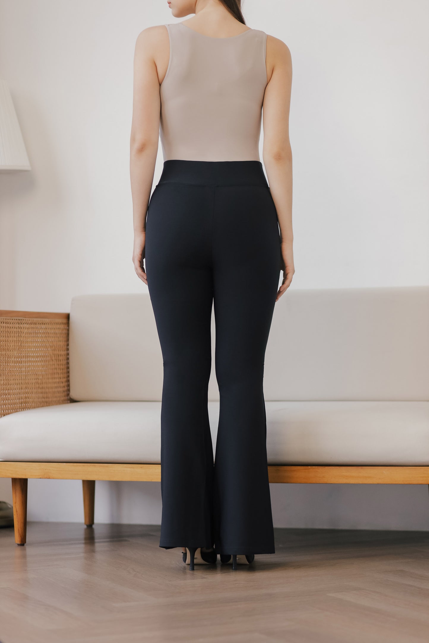 Ola Flare Pants